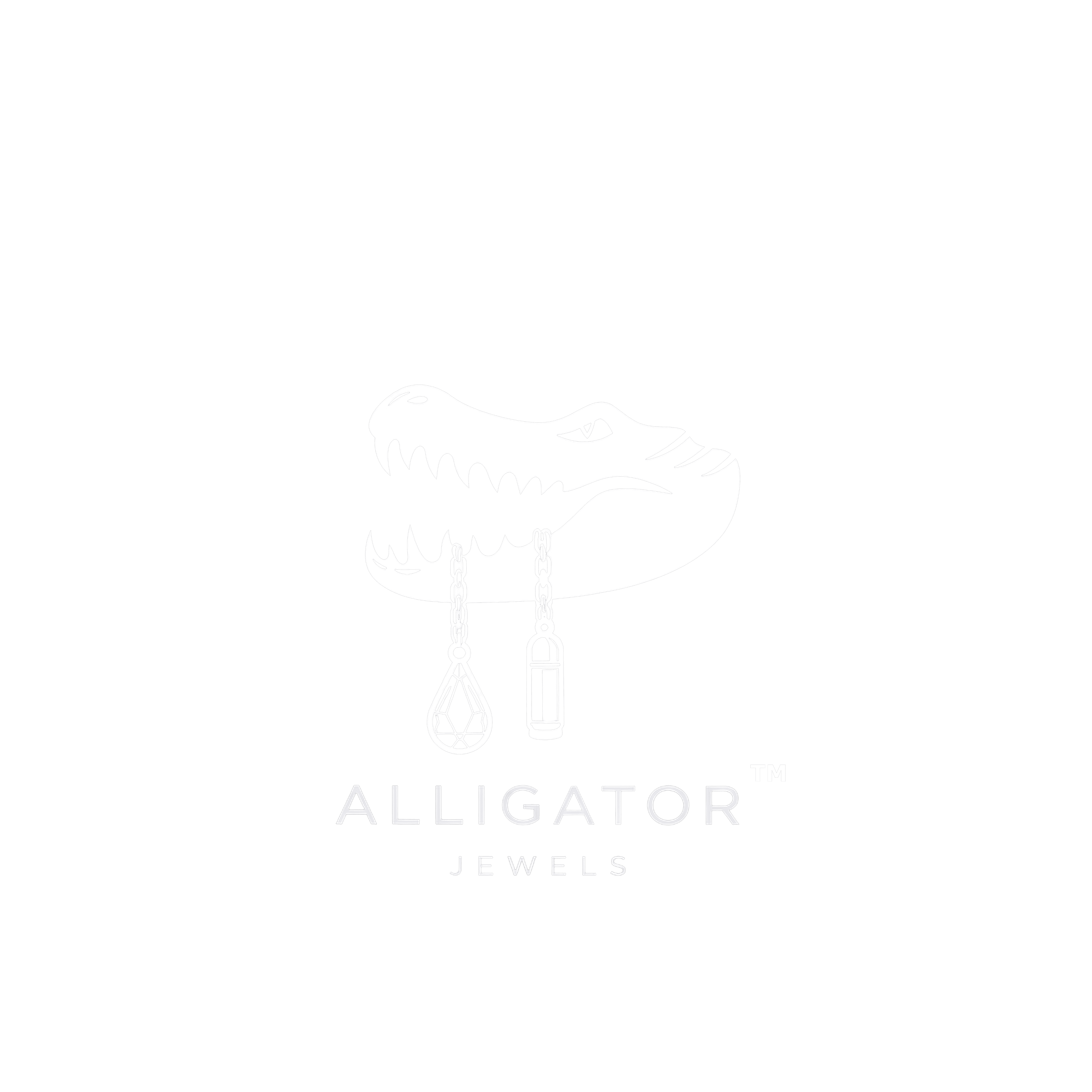 Alligator Jewels logo